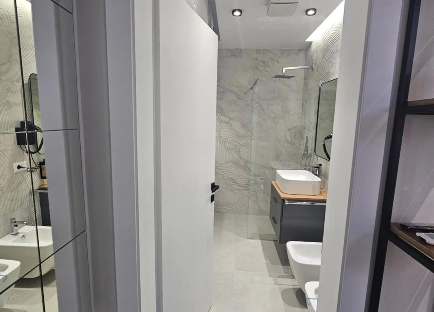 Guest house Ns Luxury Suites Tirana Albania