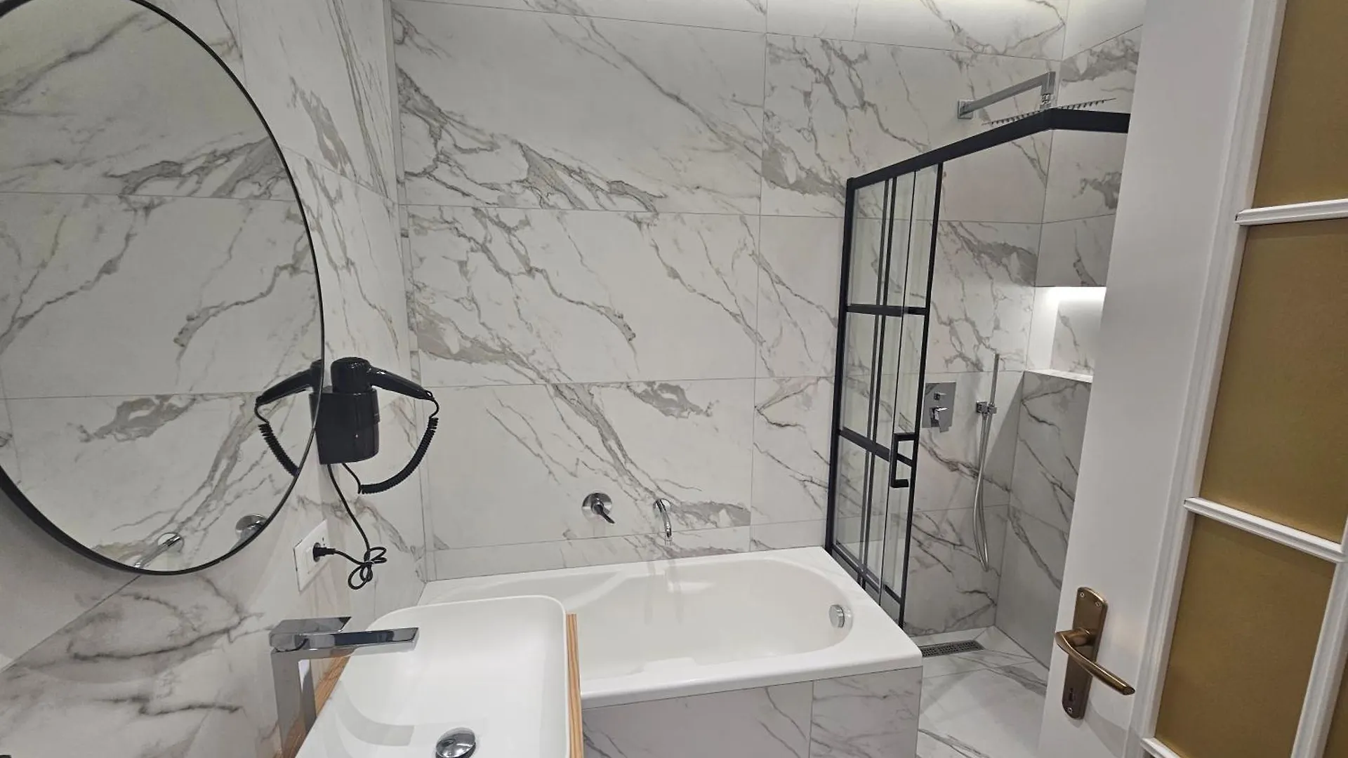 Guest house Ns Luxury Suites Tirana