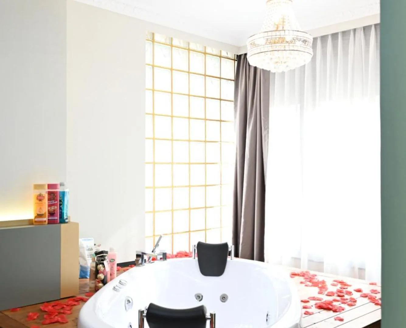 Guest house Ns Luxury Suites Tirana